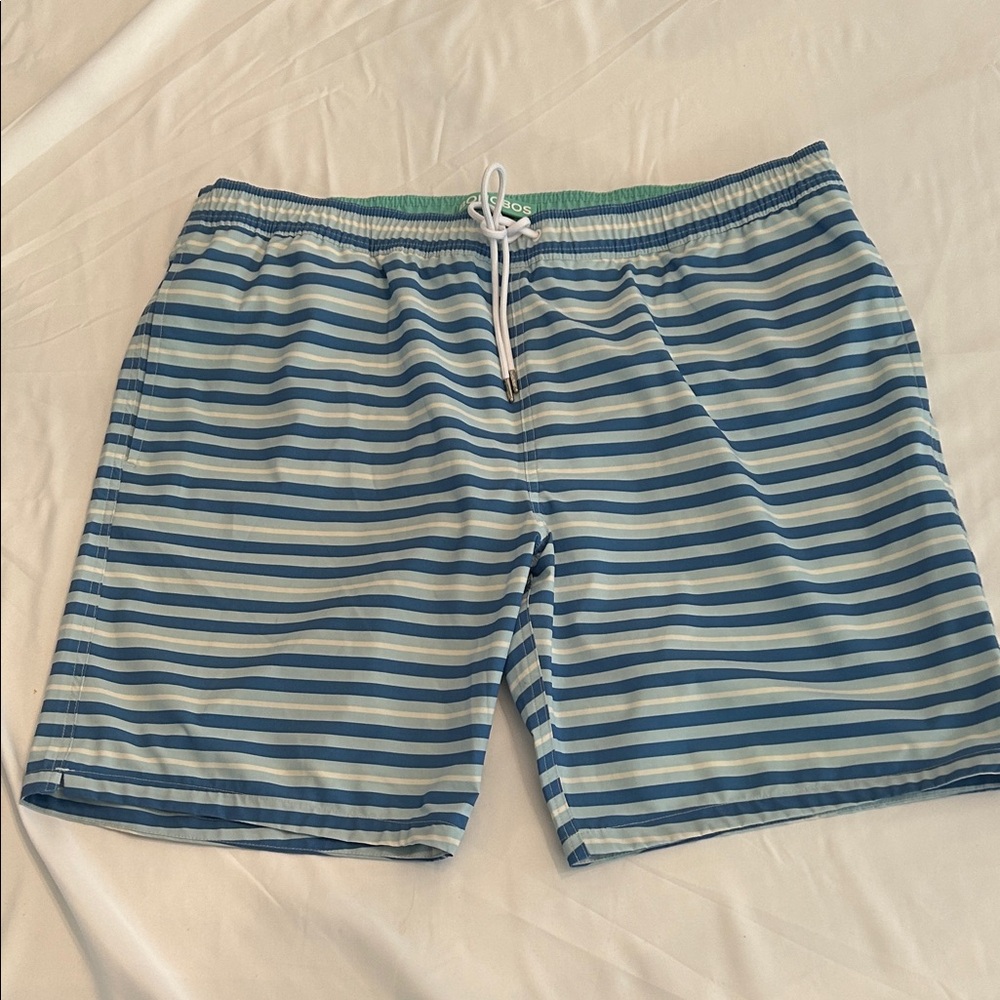 Bonobos Swim Trunks